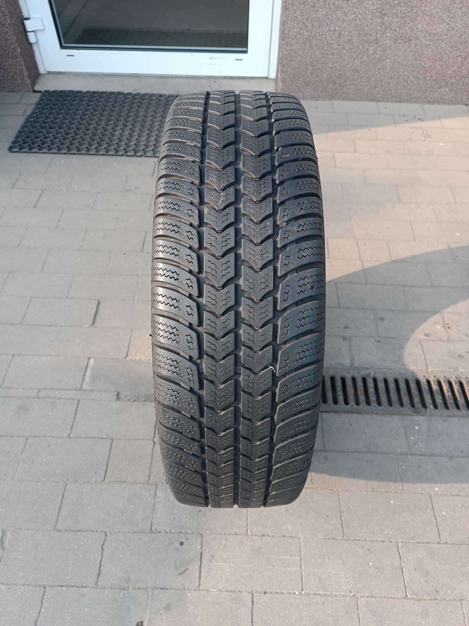 225/75R16C Semperit Van-Grip2