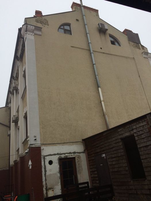 Отель. Клиника. Мед. Центр. УЖЕ С АРЕНДАТОРАМИ. Действующий Бизнес.