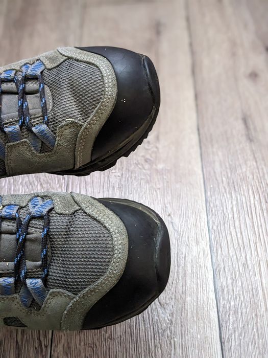 Трекінгові черевики Lowa p.41