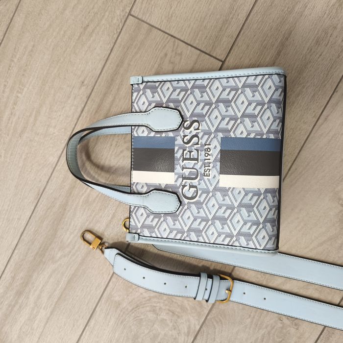 Сумка Guess оригинал!!!