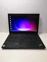 Lenovo L560 - Intel Core i5 / 8Gb / SSD 120Gb