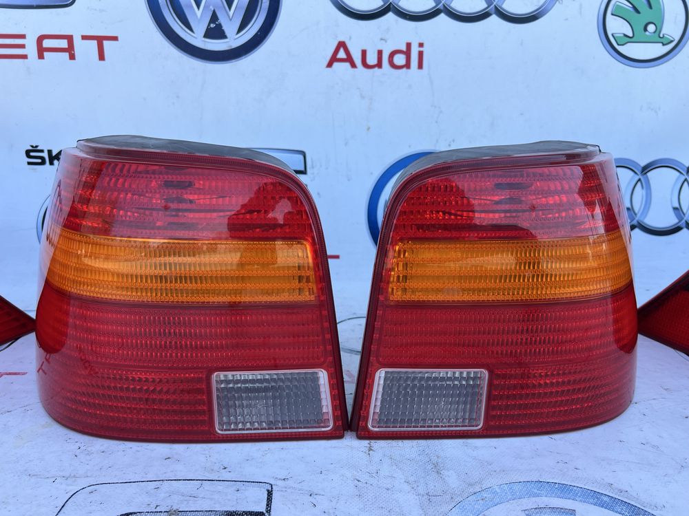 Ліхтар стоп задній Golf 4 IV Гольф 4