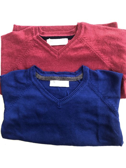 Roupa pulôver criança 3/4 anos