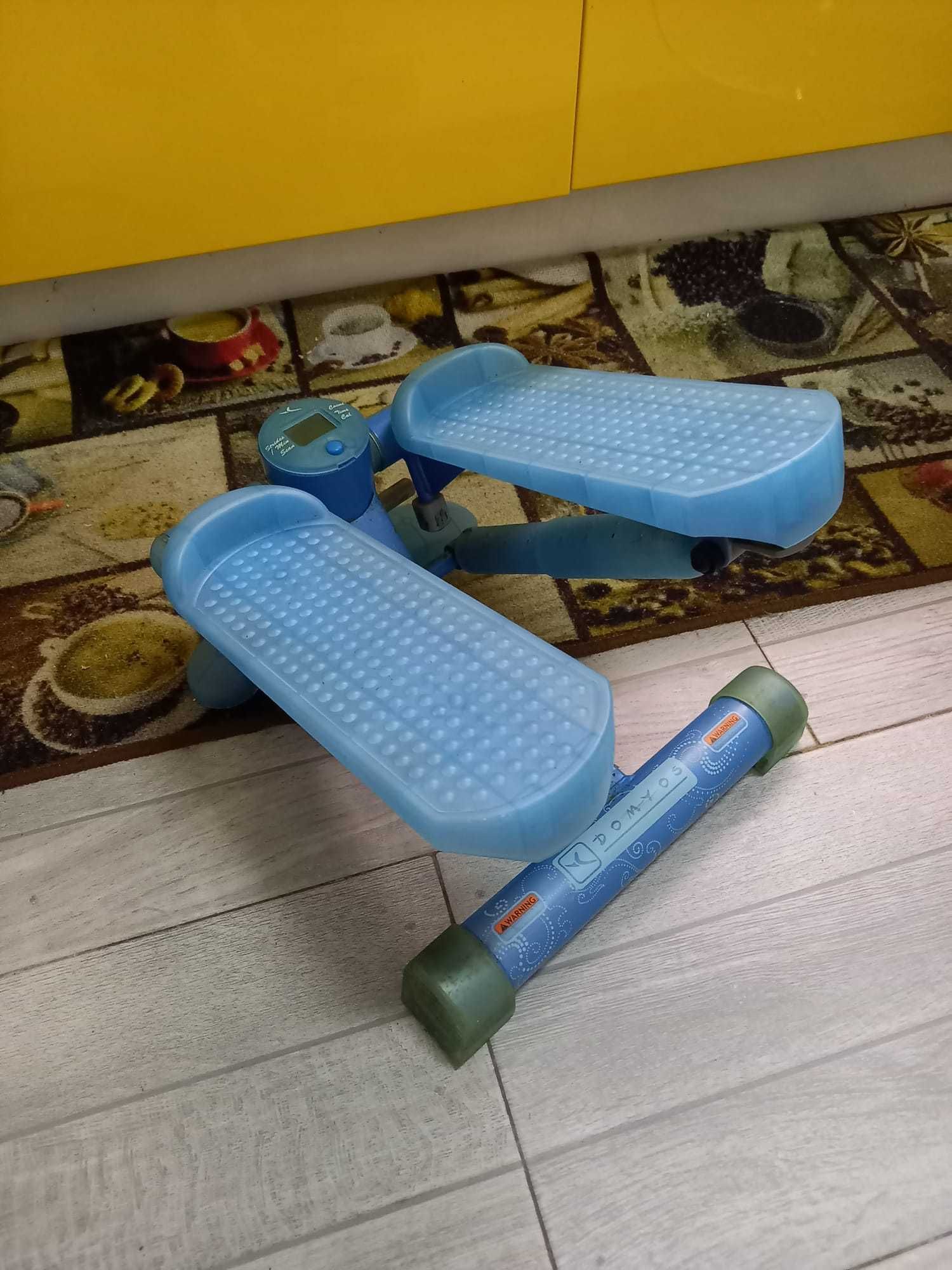 Stepper Domyos Bom estado