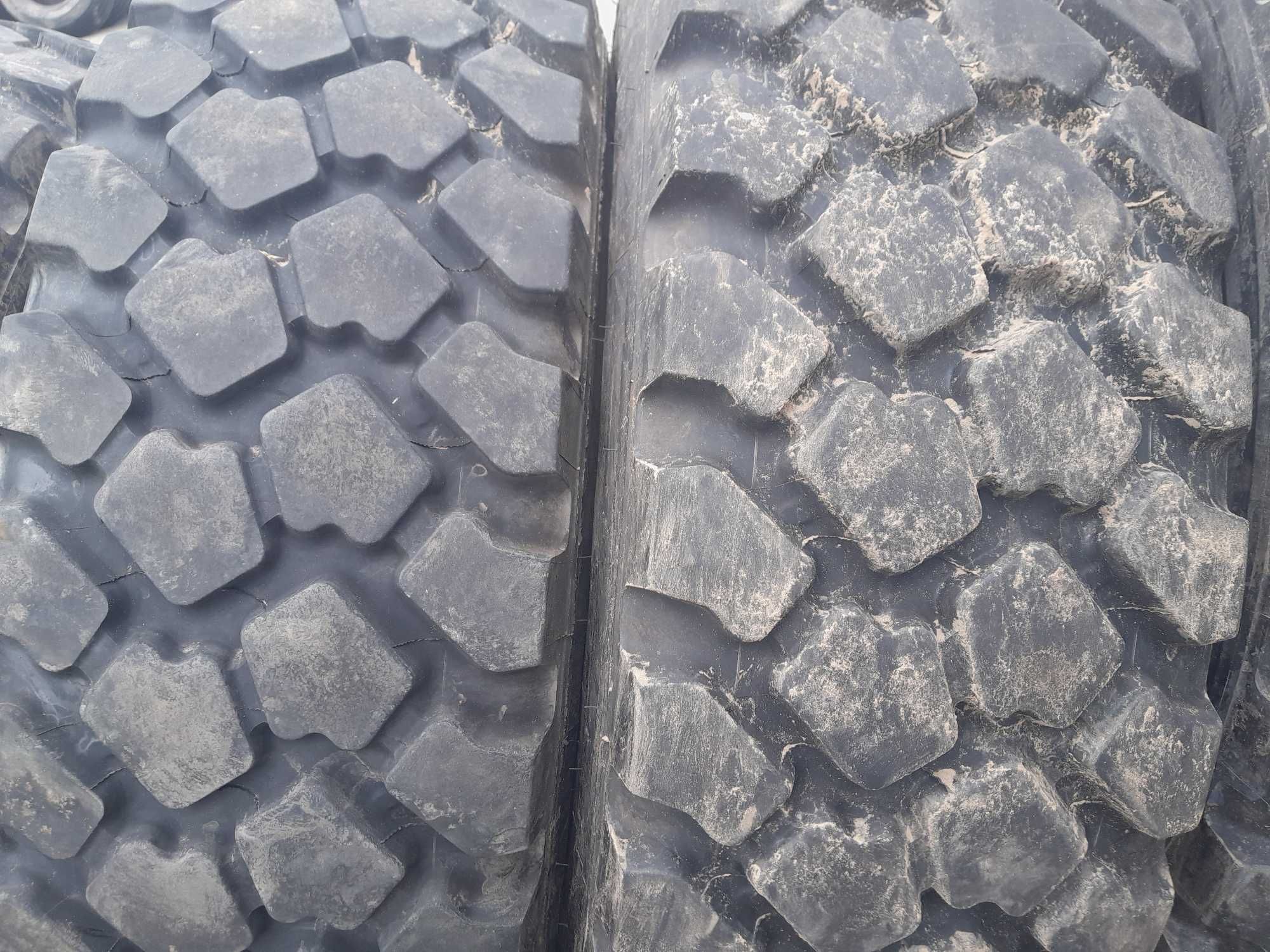 OPONA 365/85R20 365/80R20 Michelin Xzl + Ochraniacze IGŁA 8SZT DOSTAW?