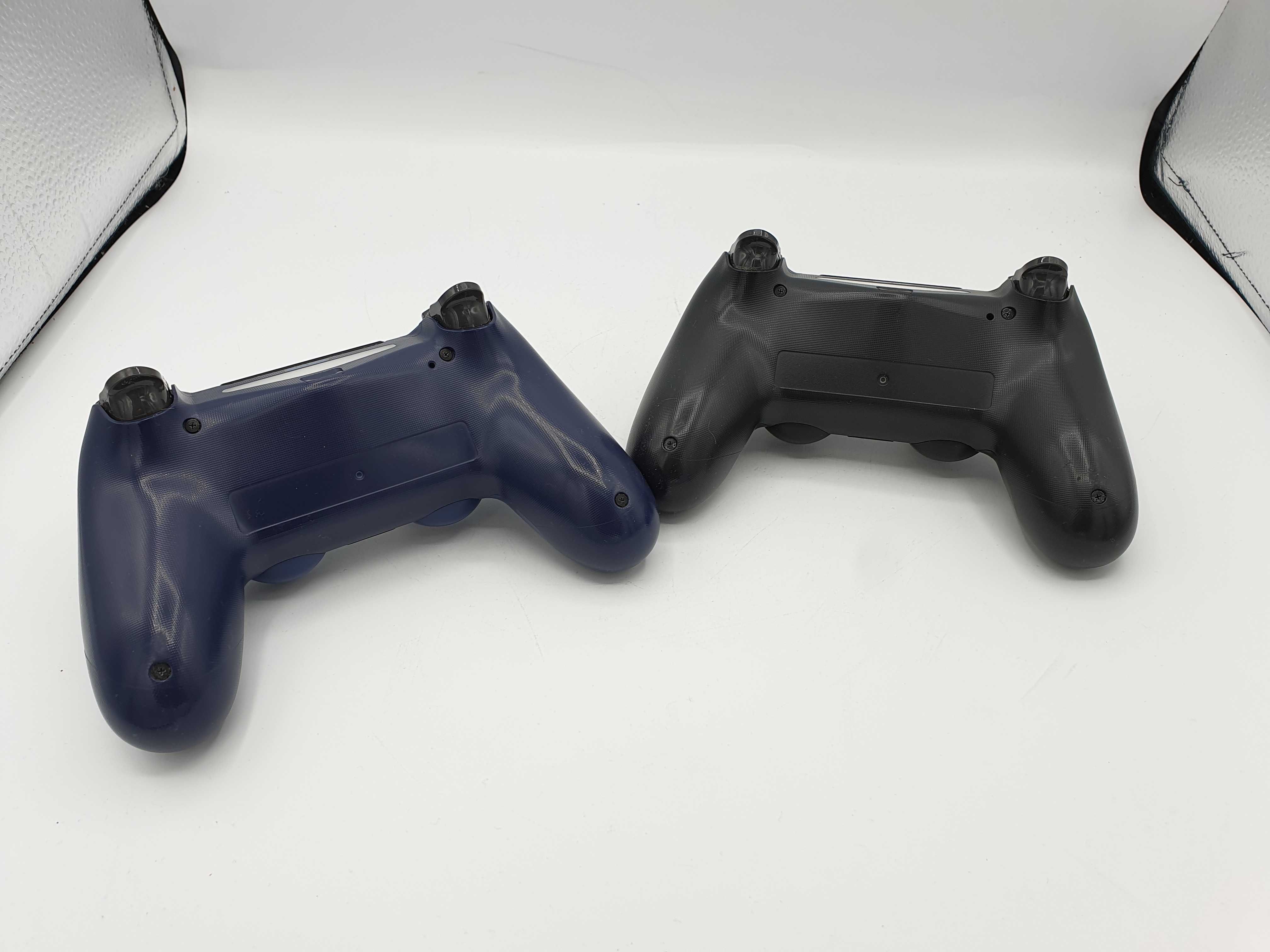 Konsola Sony PlayStation 4 pro 1 TB czarna