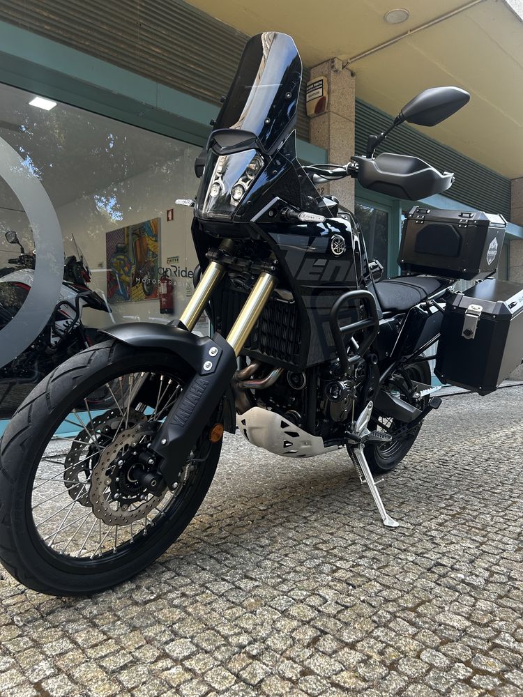 Yamaha Tenere 700 Nacional 2022