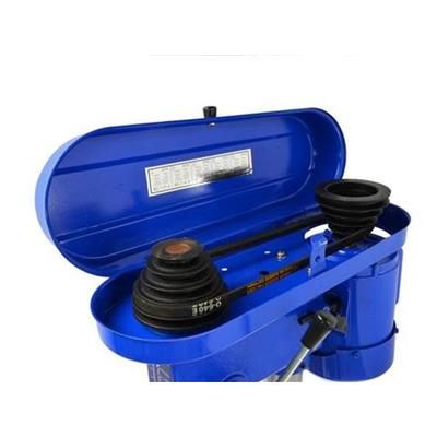 Wiertarka stołowa kolumnowa 250W 16mm imadło
