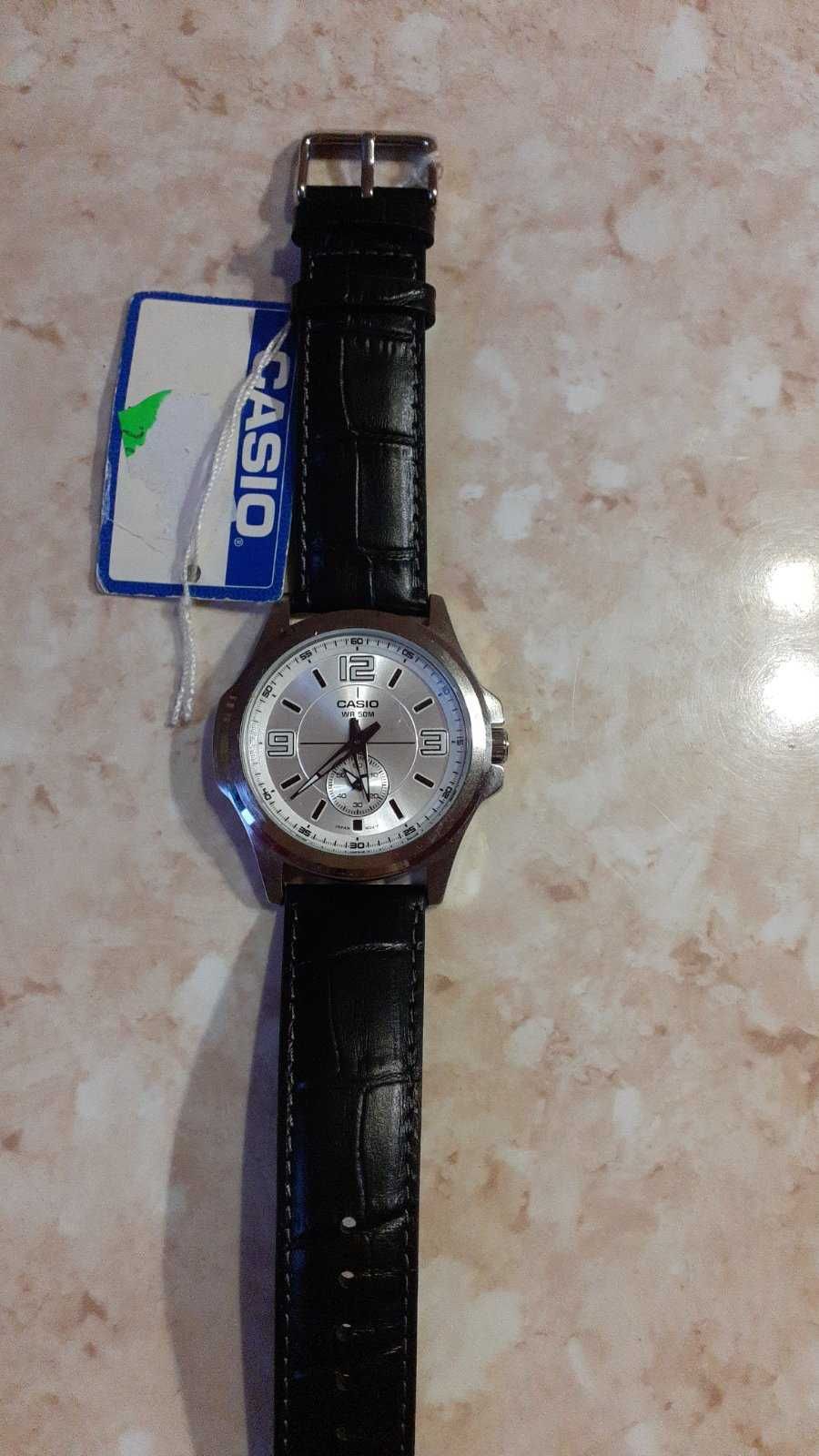 Casio MTP-E112L 7AV