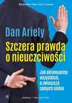 Szczera Prawda O Nieuczciwości, Ariely Dan