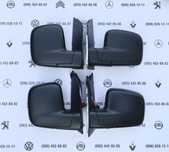 Дзеркало VW Caddy 04- Фольксваген Каді корпус дзеркала