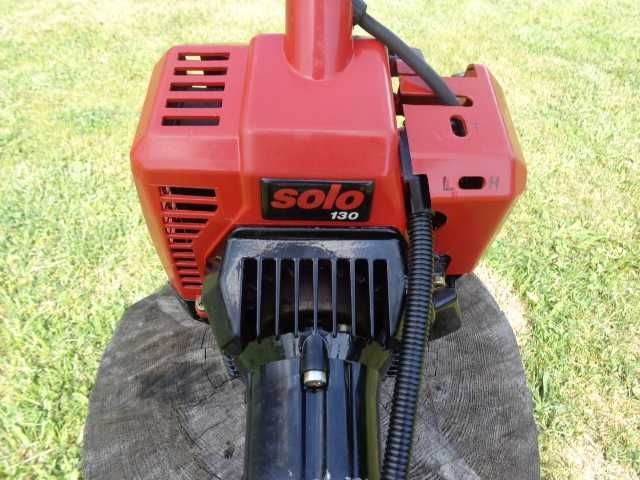 Kosa spalinowa SOLO 130