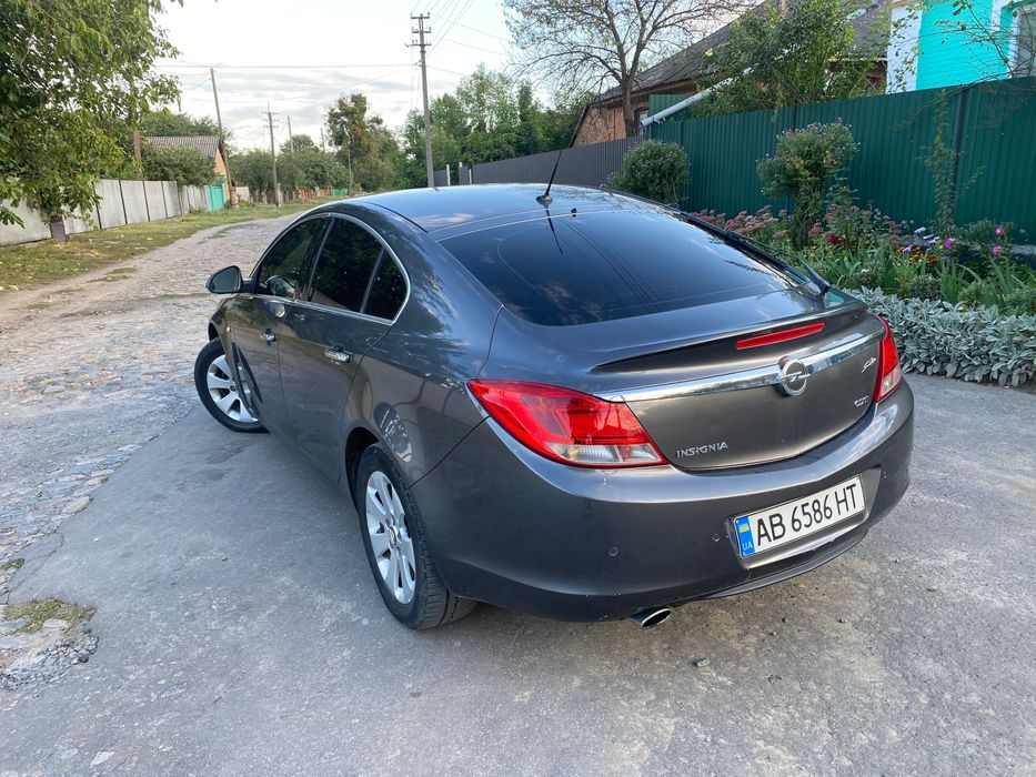 Продам власне авто