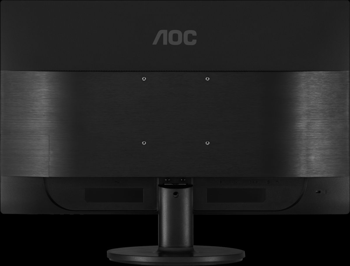 Monitor 75Hz AOC 21,5"