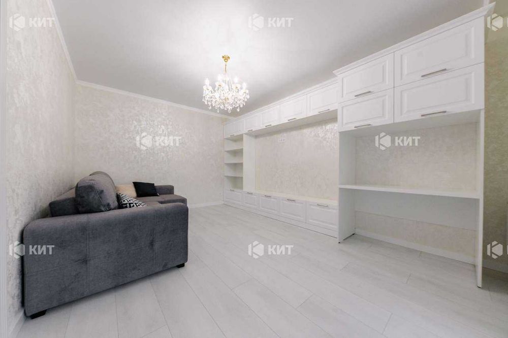 2к 70м2, Центр, Лісопарк (Лесопарк), ЖК Сокільники (Сокольники) 129083