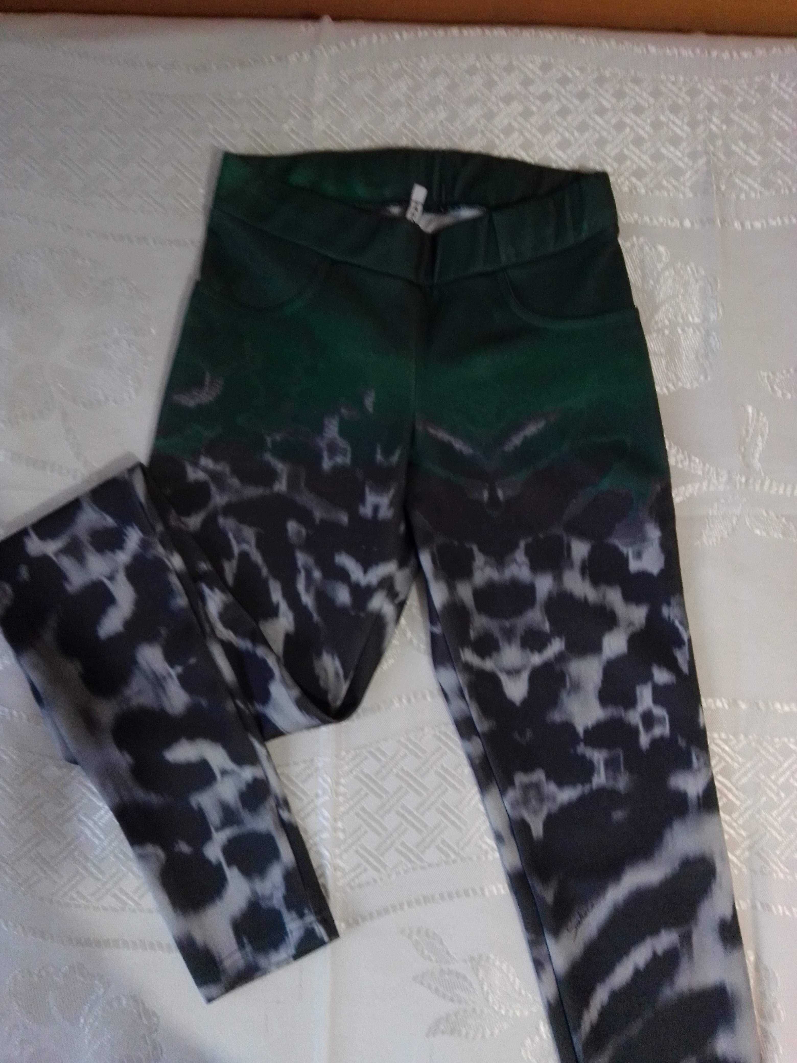 Leggins Sahoco Tam. S