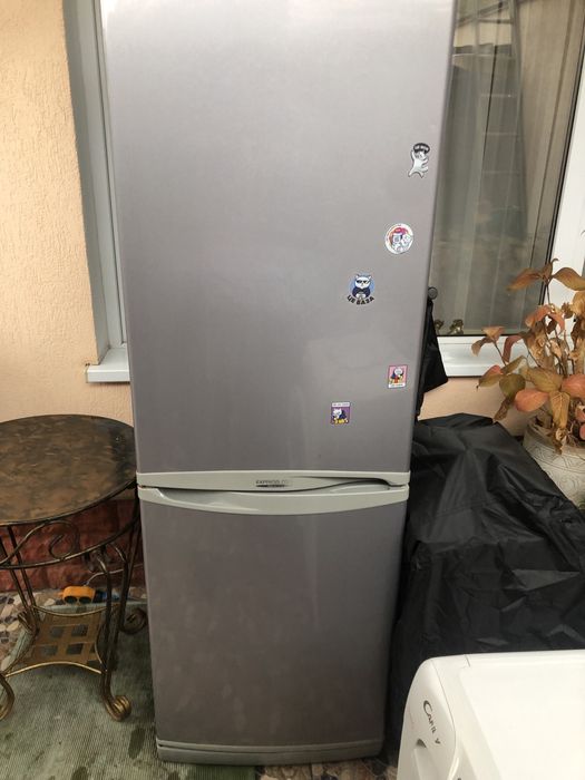 Холодильник  LG GR-N389SF б/у Самовывоз