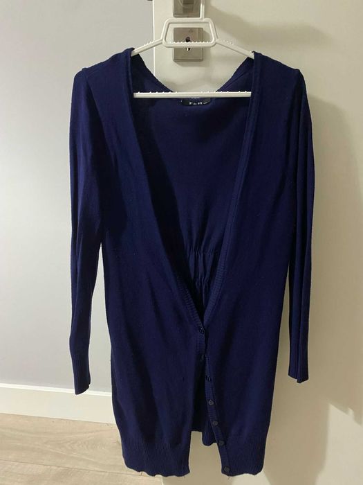 Casaco de algodão fino M/L, como novo