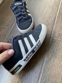 Кеды adidas 30,5р.