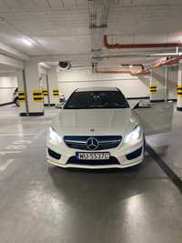 MERCEDES BENZ CLA 250 Pakiet AMG 2014 Benzyna