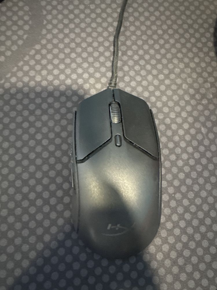 HyperX Pulsefire Haste 2