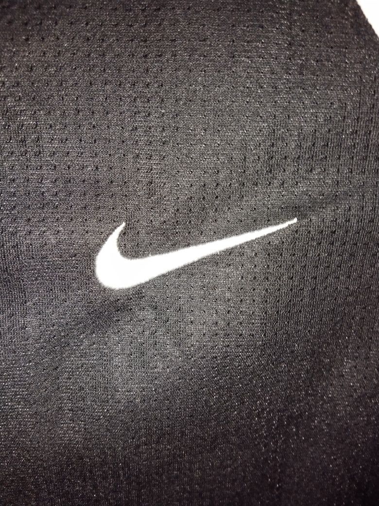 Męska koszulka bluzka bokserka Sportowa Nike