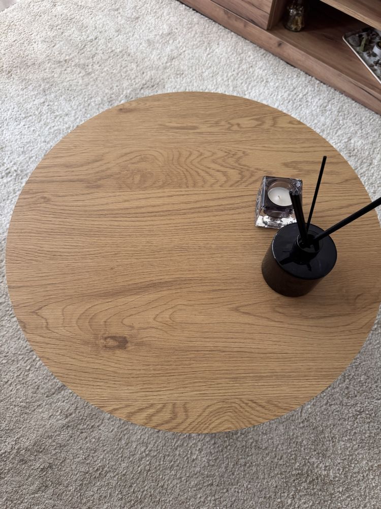 Mesa de Centro Carvalho