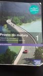 Prosto do matury klasa 1 matematyka