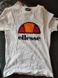Koszulka Ellesse, rozmiar M