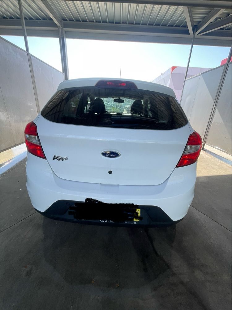 Ford ka + em muito bom estado