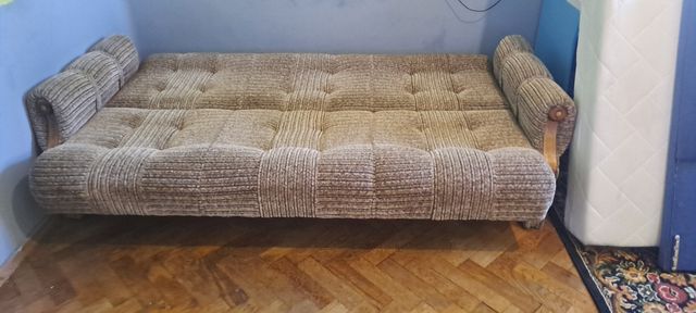 Oddam za darmo wersalka