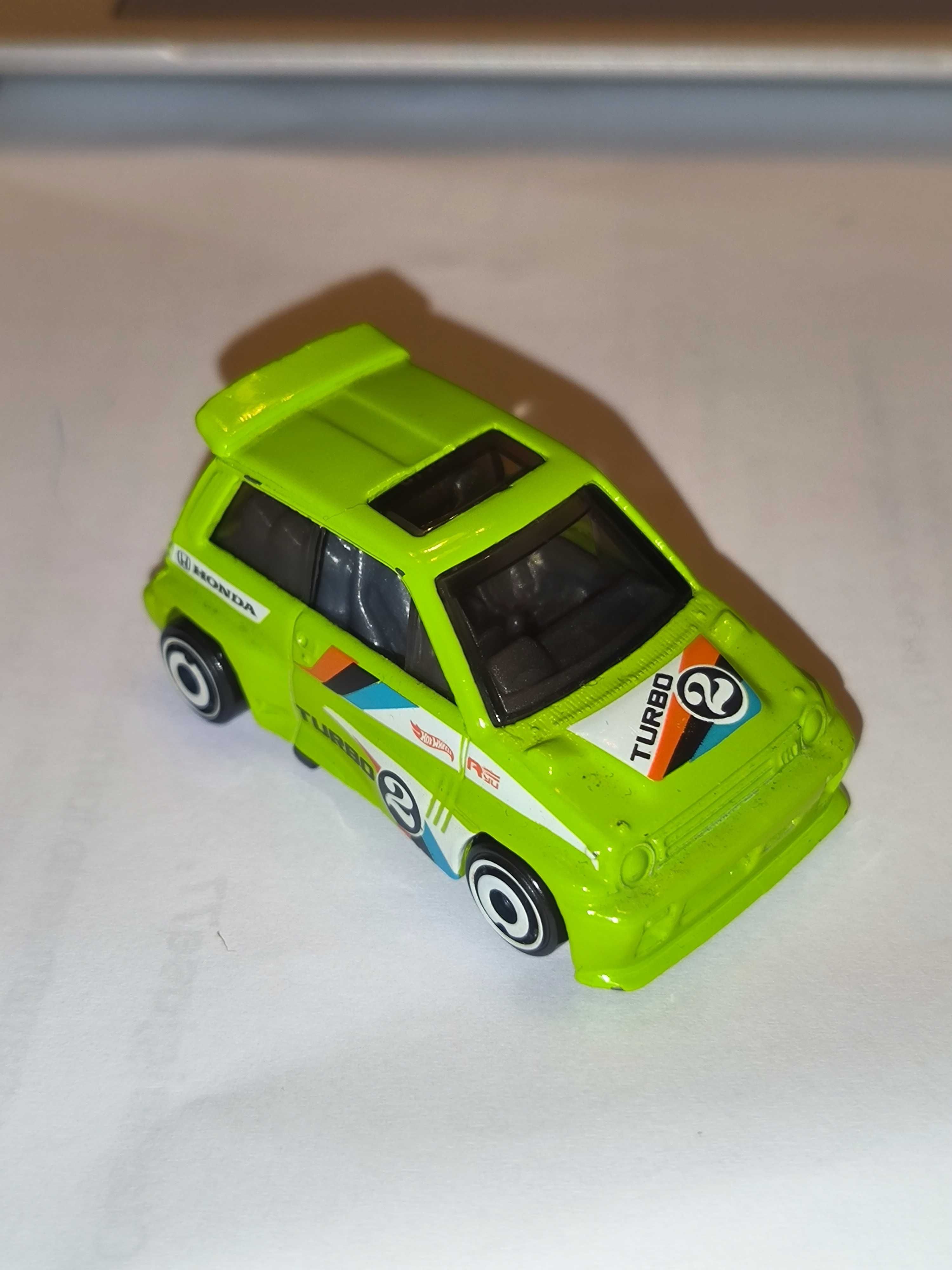 Hot Wheels Diversos a 1,50 €/cada (looses)