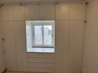 Roupeiros/closets por medida