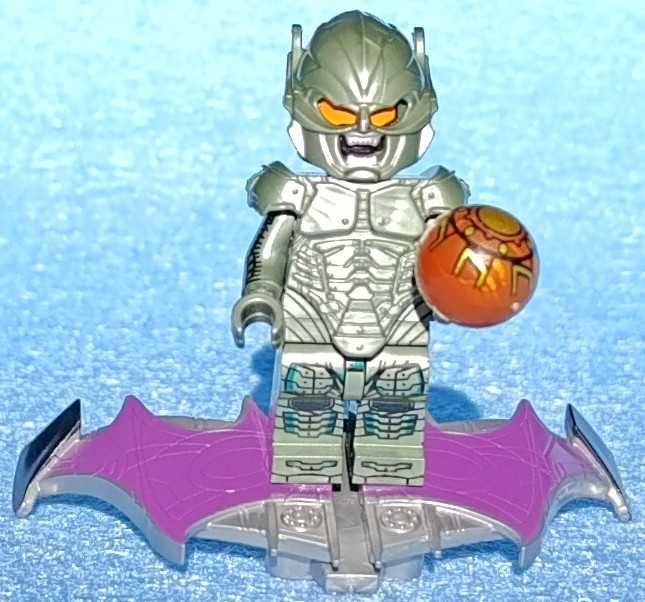 Green Goblin v2 (Marvel)