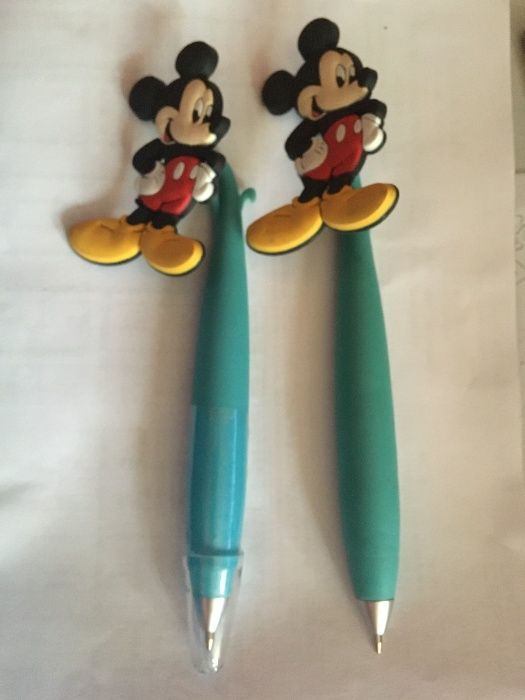 Оригинальная ручка для детей Микки Маус
