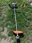 Бензокоса STIHL FS 55 б/у.