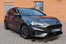 Ford Focus ST Line Titanium 2.0TDCI 150PS mod.2020r Full Led,Navi,Radar,Kamera