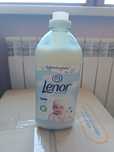 Кондиционер -ополаскиватель для белья Lenor