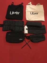 Сет-сумок «Uber» Limited Edition