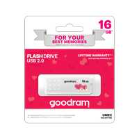 Pendrive Goodram USB 2.0 16GB Valentine