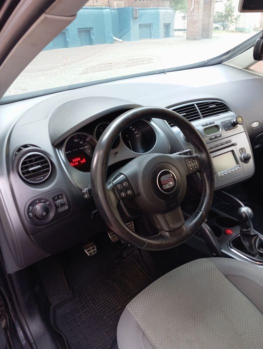 Обмен или Продам Сеат- Альтеа