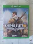 Sniper Elite 3 PL Xbox One po polsku