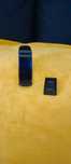 Opaska zegarek smartwatch smartband Huawei Band A2