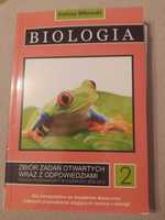 Biologia cz 2 botanika i zoologia zbiór zadań otwartych i odpowiedzi