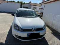 Vw 2013 gasoleo