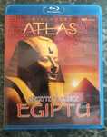 Discovery Atlas Odkrycie Tajemnice Egiptu