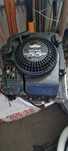 Silnik briggs stratton 55 Quantum