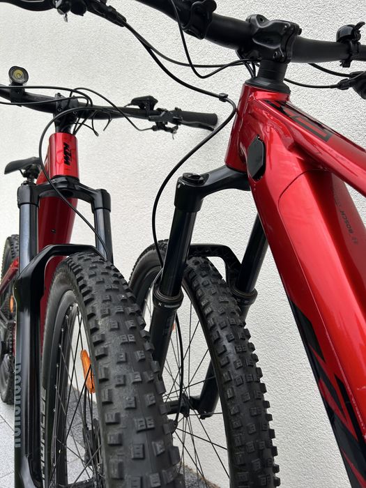 Rower KTM elektryk macina kapoho 7973