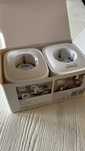 GOSUND Inteligentne gniazdko HomeKit SP1-C 2pack