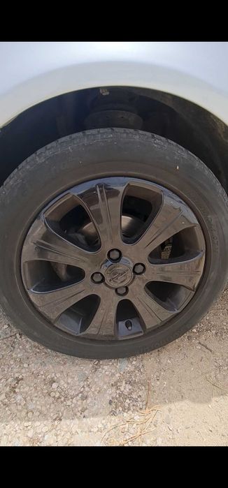 Opel Corsa D 1.3 CDTI 2008